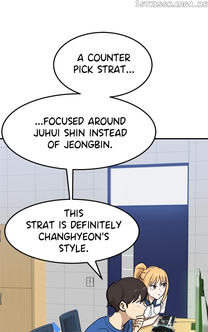 Double Click Chapter 88 page 30