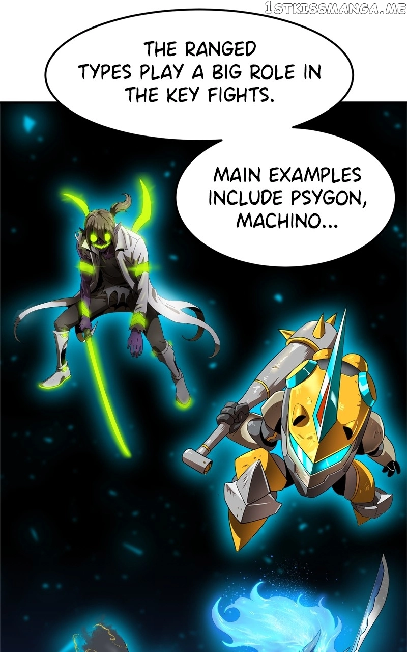 Double Click Chapter 88 page 39