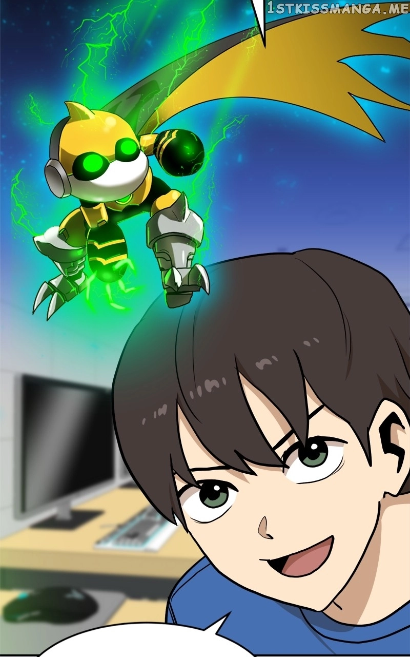 Double Click Chapter 88 page 57