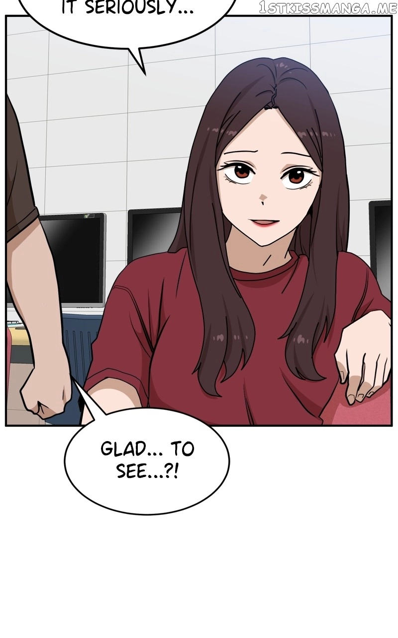 Double Click Chapter 88 page 83
