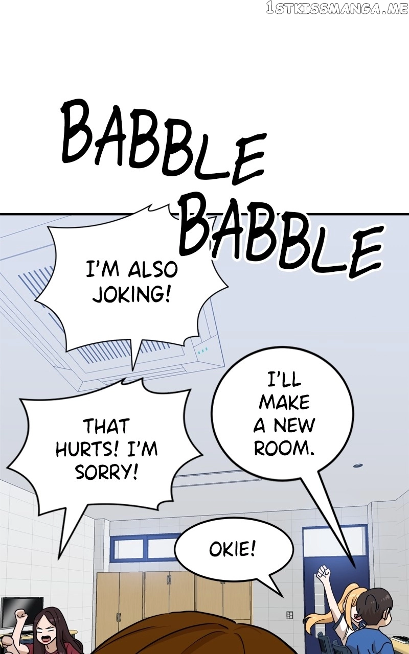 Double Click Chapter 88 page 91