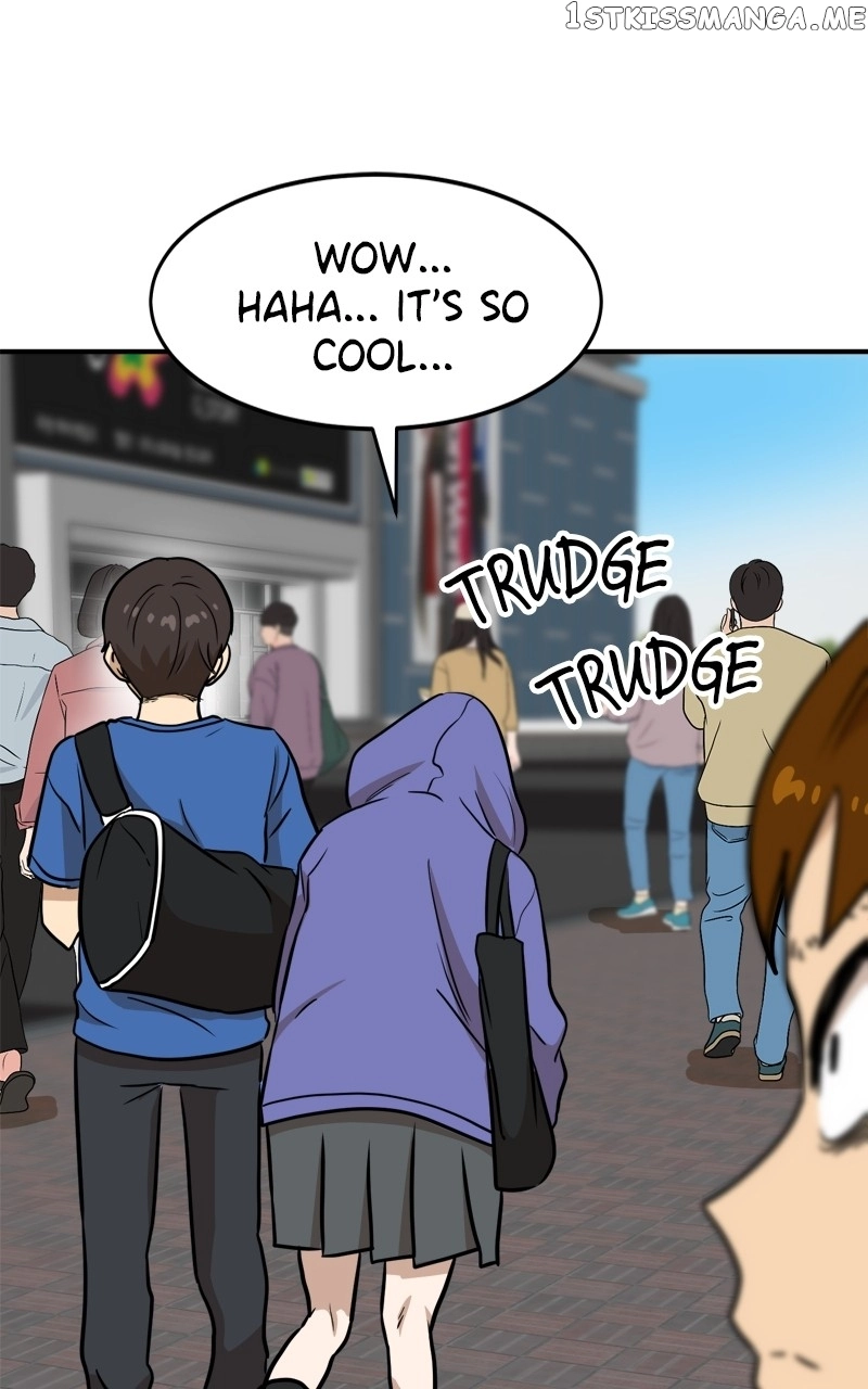 Double Click Chapter 88 page 115