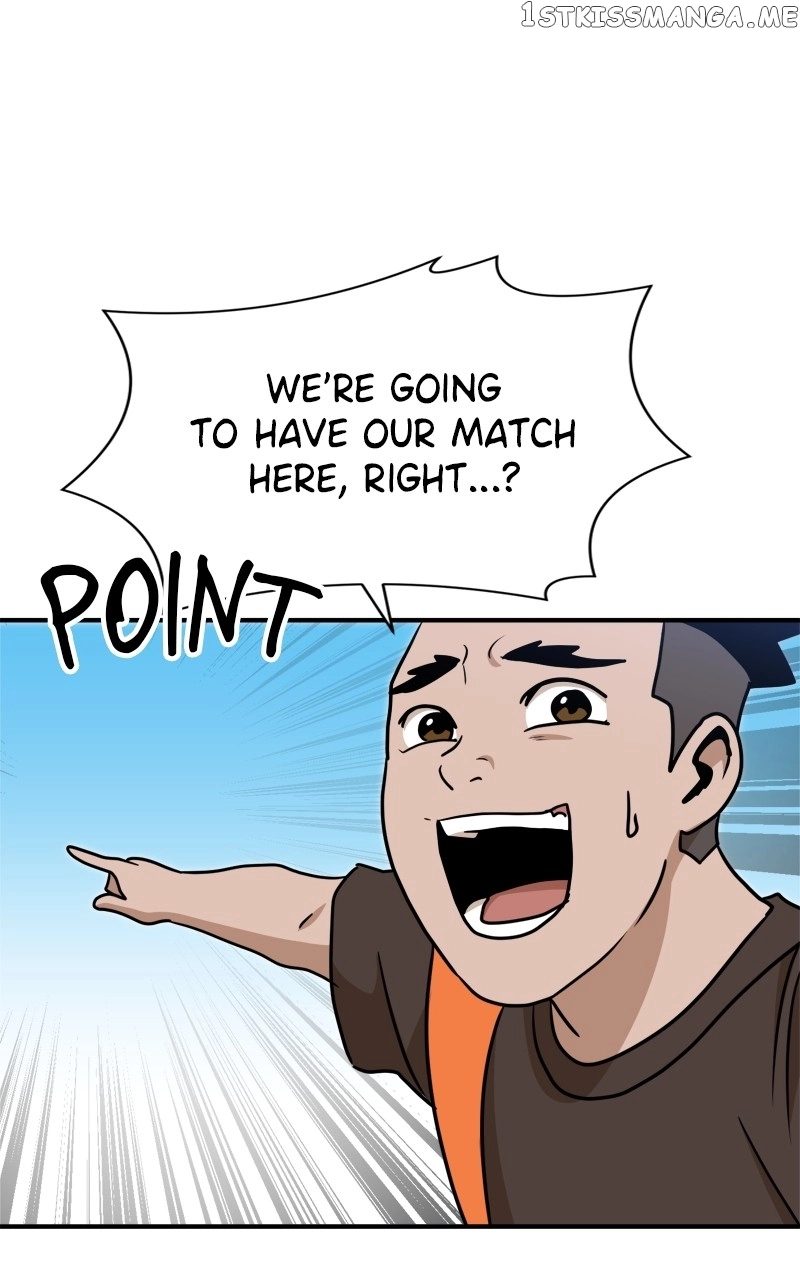 Double Click Chapter 88 page 121