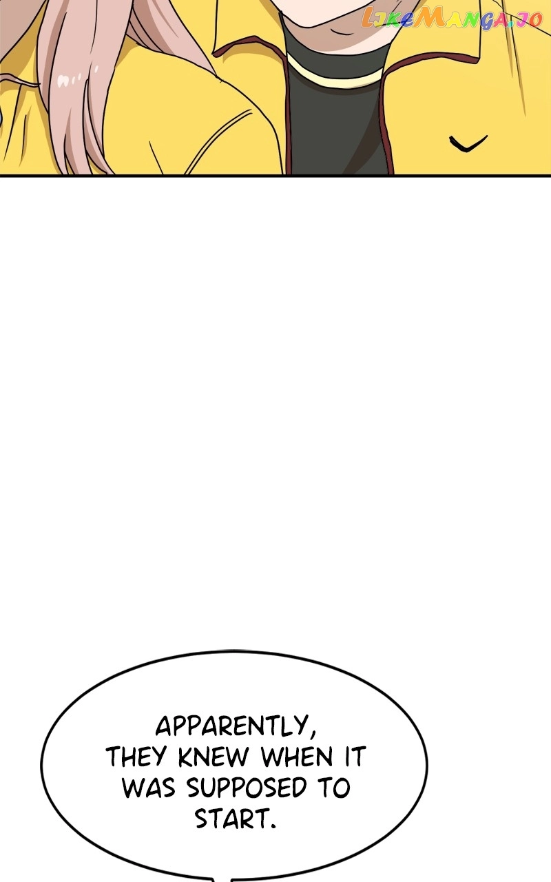 Double Click Chapter 89 page 3