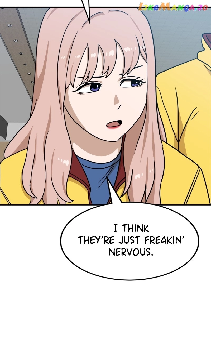 Double Click Chapter 89 page 4