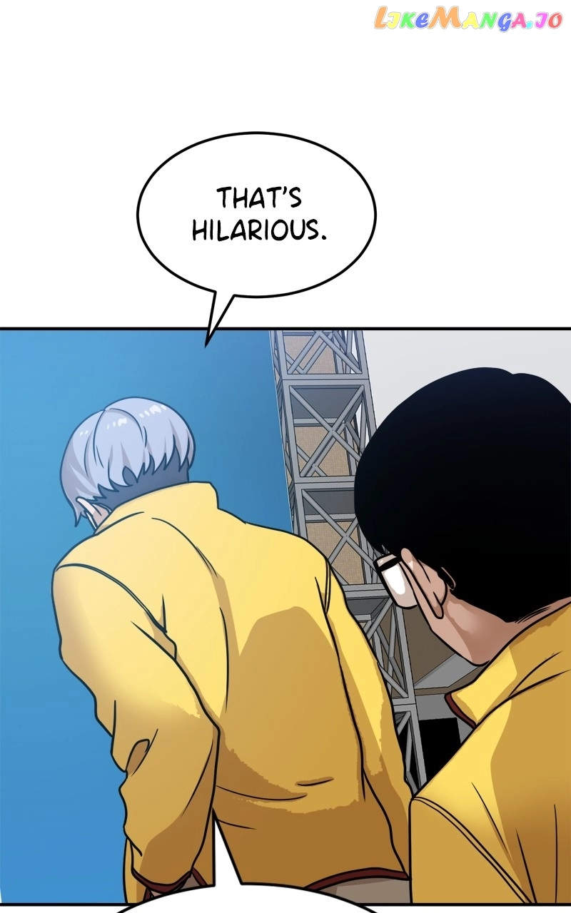 Double Click Chapter 89 page 5