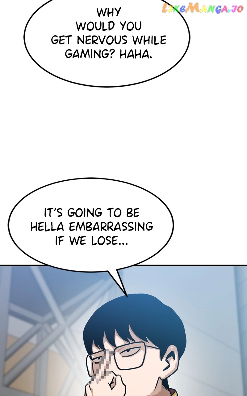 Double Click Chapter 89 page 6