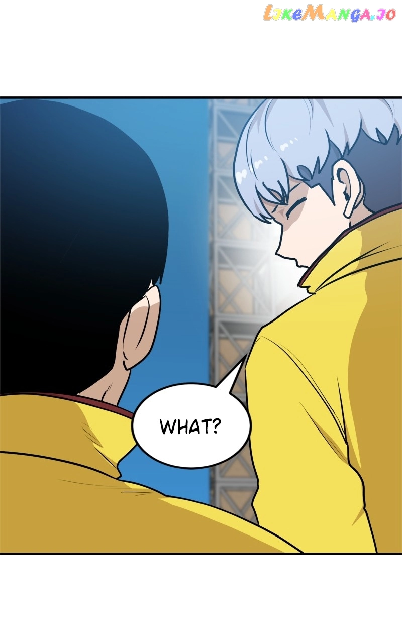 Double Click Chapter 89 page 8