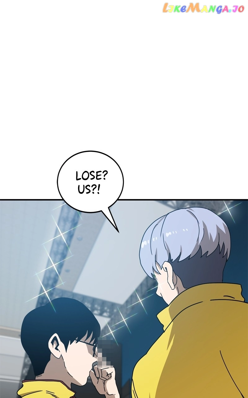 Double Click Chapter 89 page 9