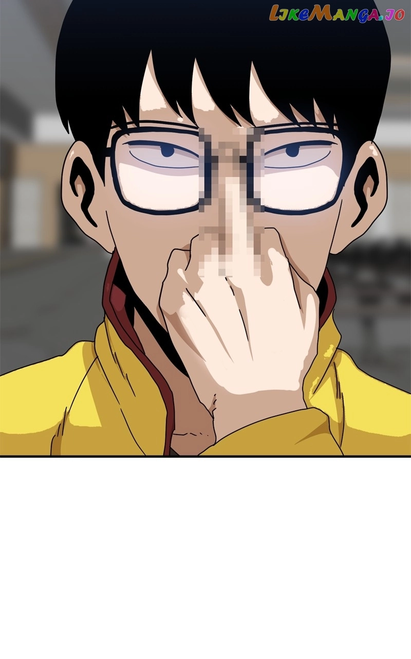 Double Click Chapter 89 page 11