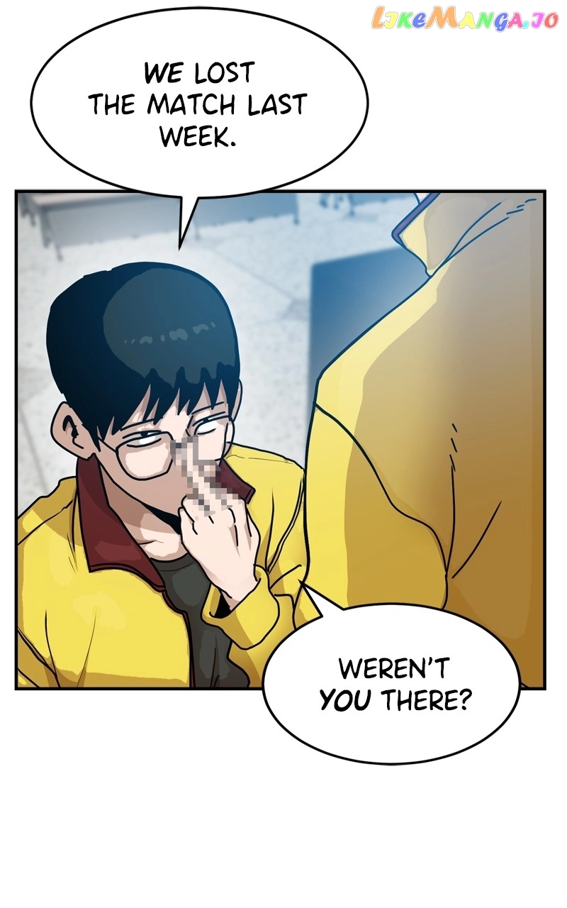 Double Click Chapter 89 page 14
