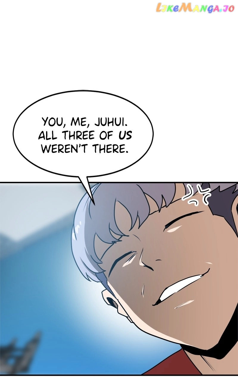 Double Click Chapter 89 page 15
