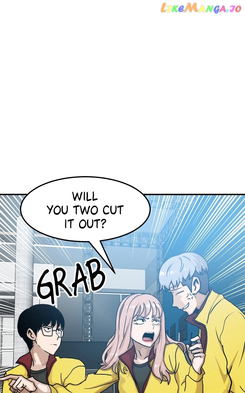 Double Click Chapter 89 page 16