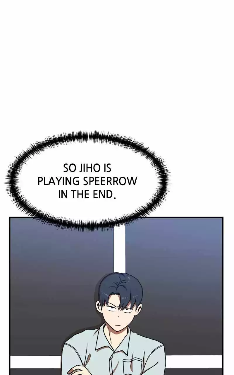 Double Click Chapter 90 page 1