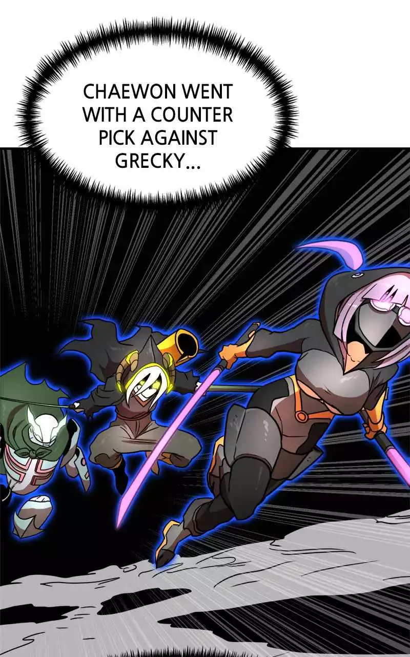 Double Click Chapter 90 page 7
