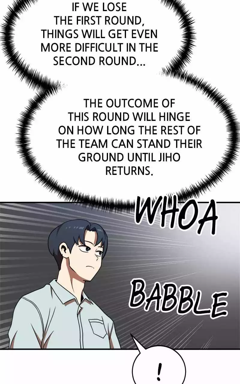 Double Click Chapter 90 page 10