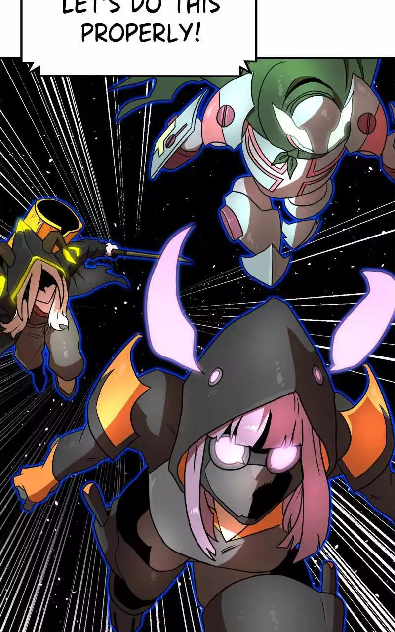 Double Click Chapter 90 page 44