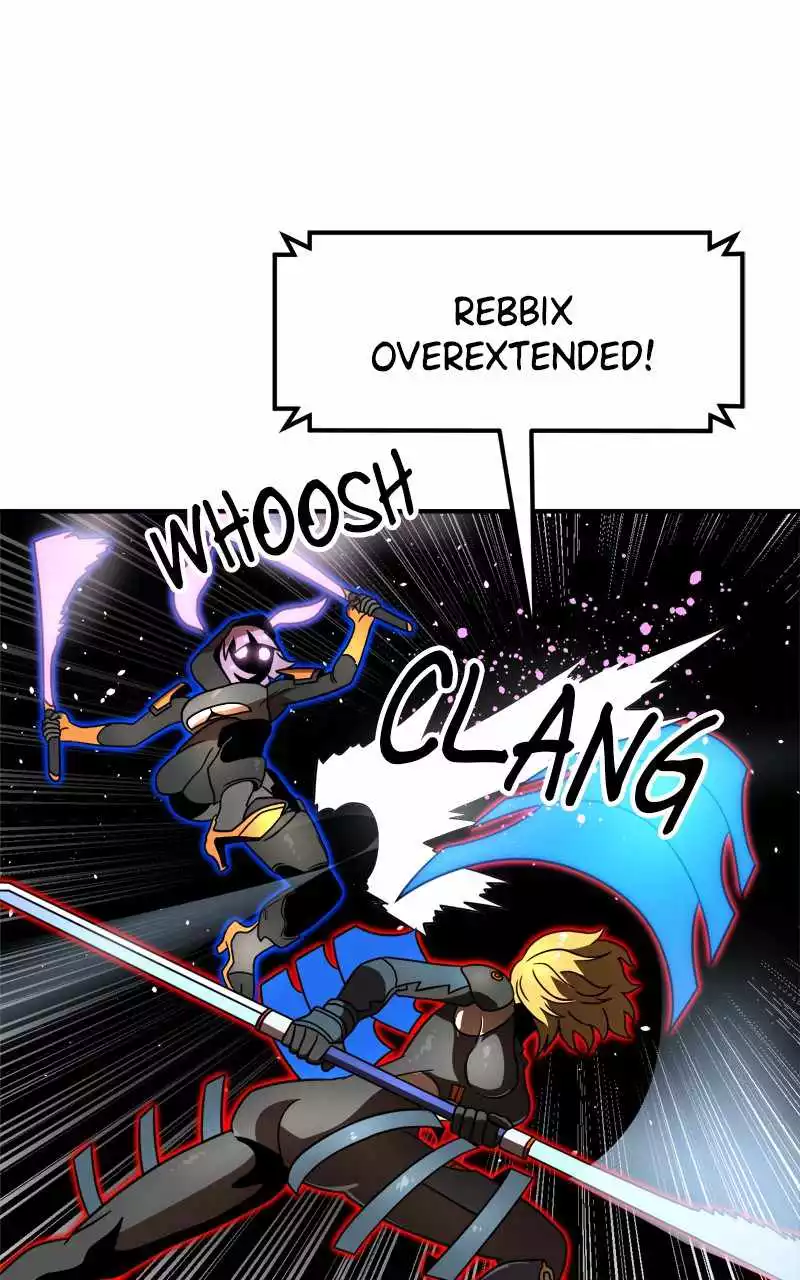 Double Click Chapter 90 page 49