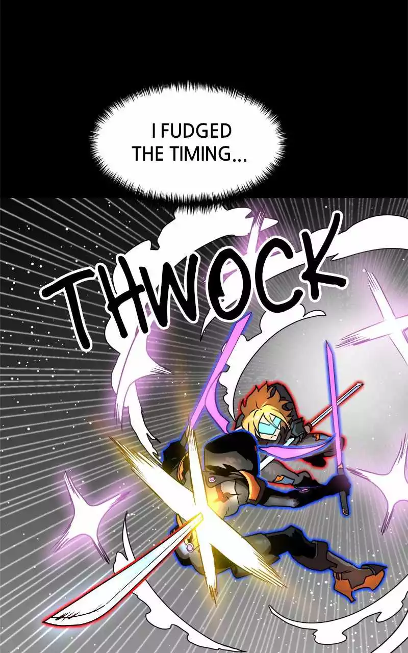 Double Click Chapter 90 page 121