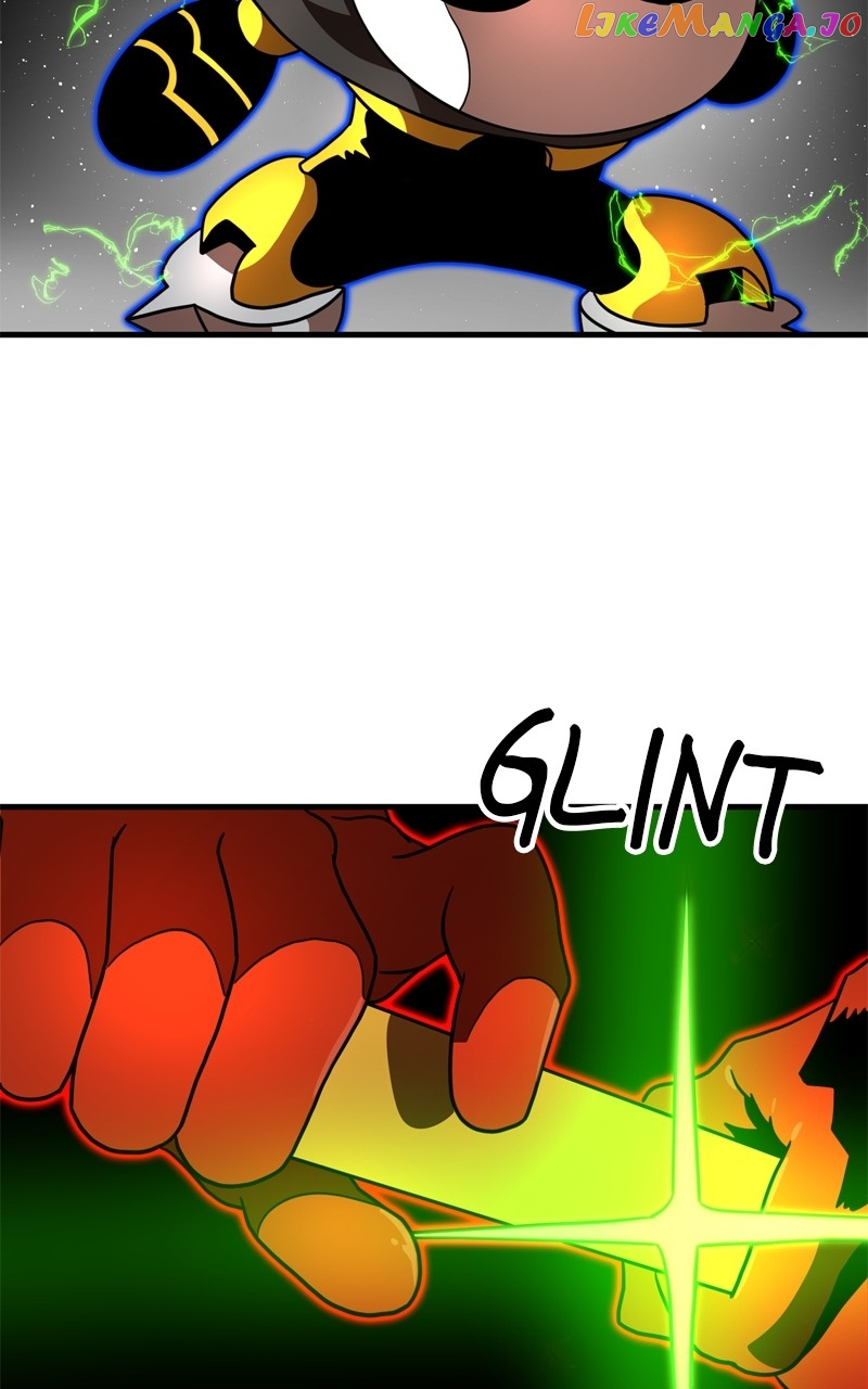 Double Click Chapter 91 page 3