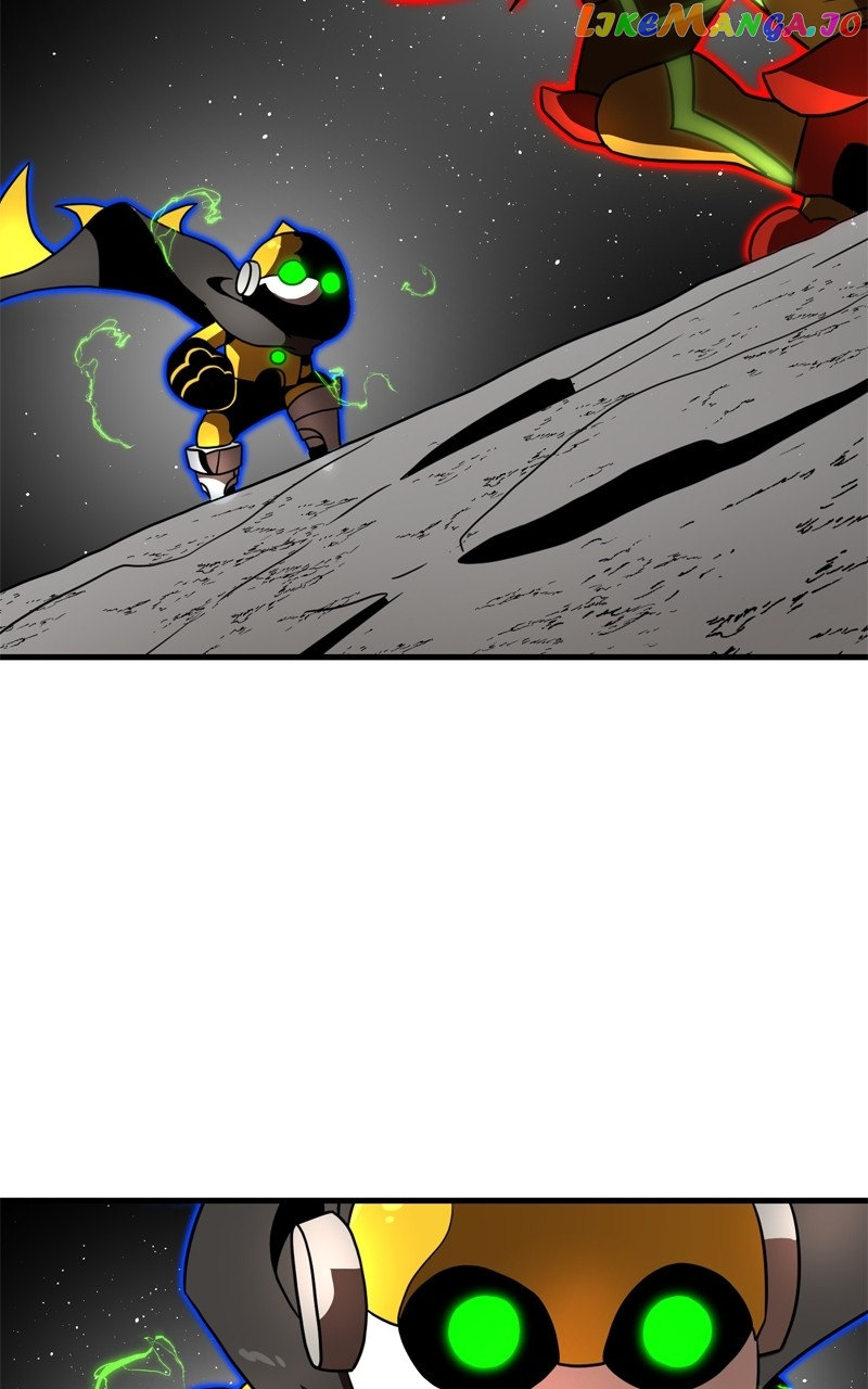 Double Click Chapter 91 page 2