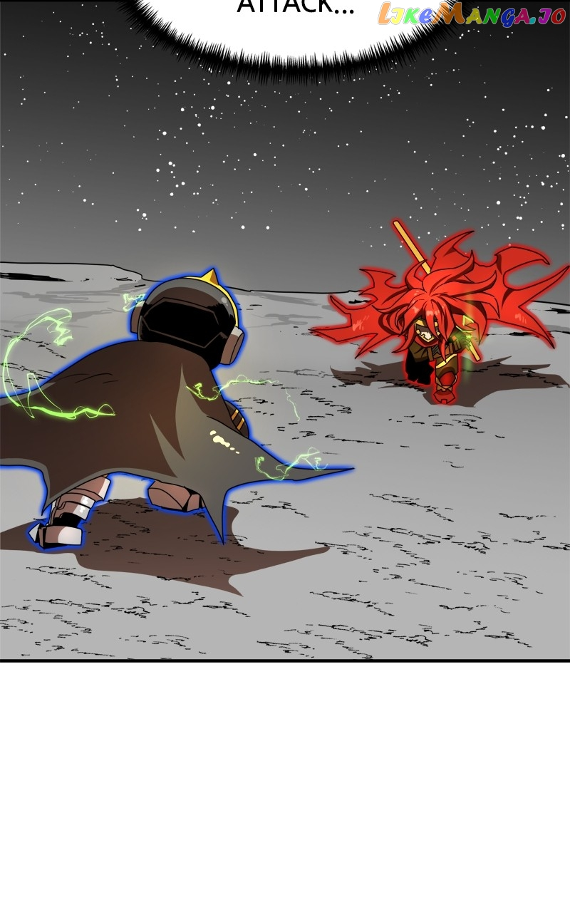 Double Click Chapter 91 page 8