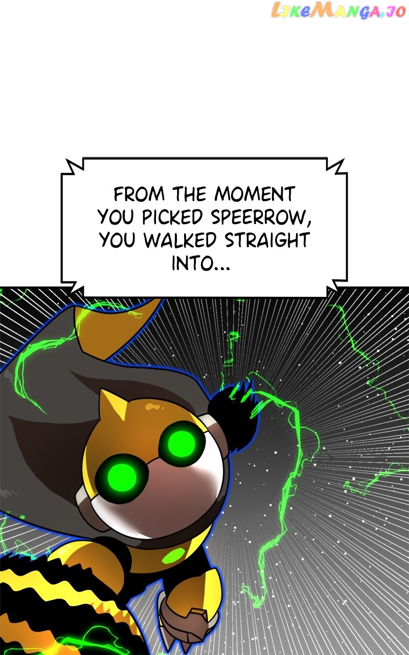 Double Click Chapter 91 page 15