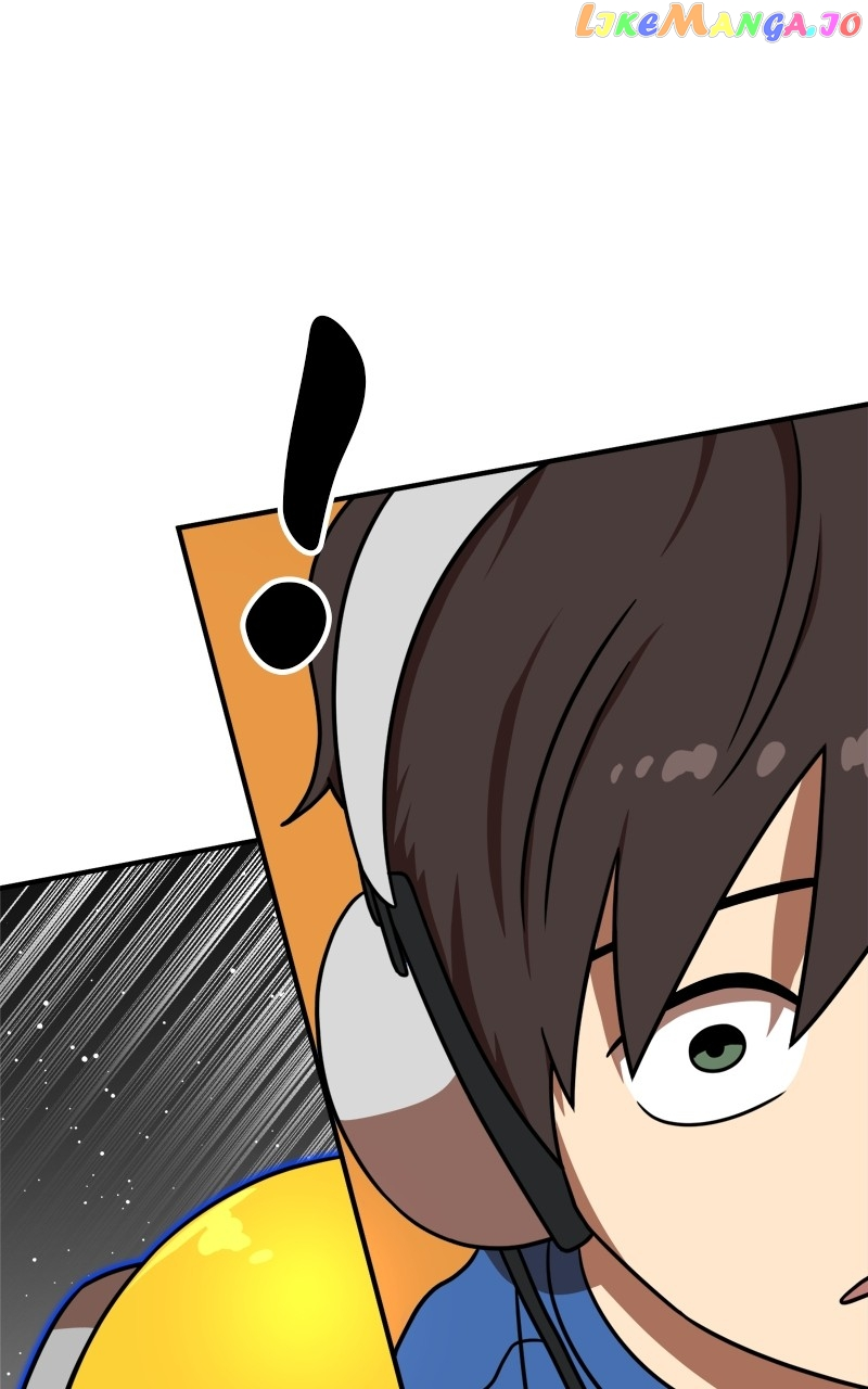 Double Click Chapter 91 page 19
