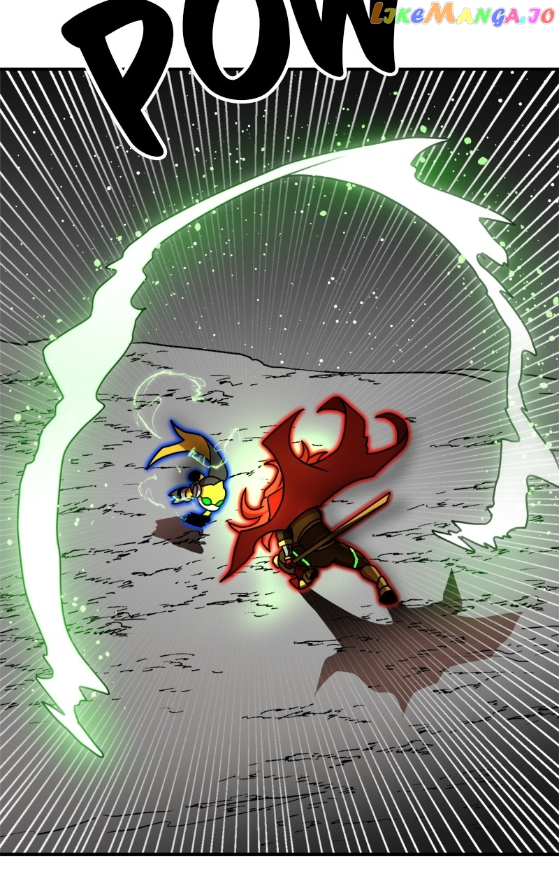 Double Click Chapter 91 page 18