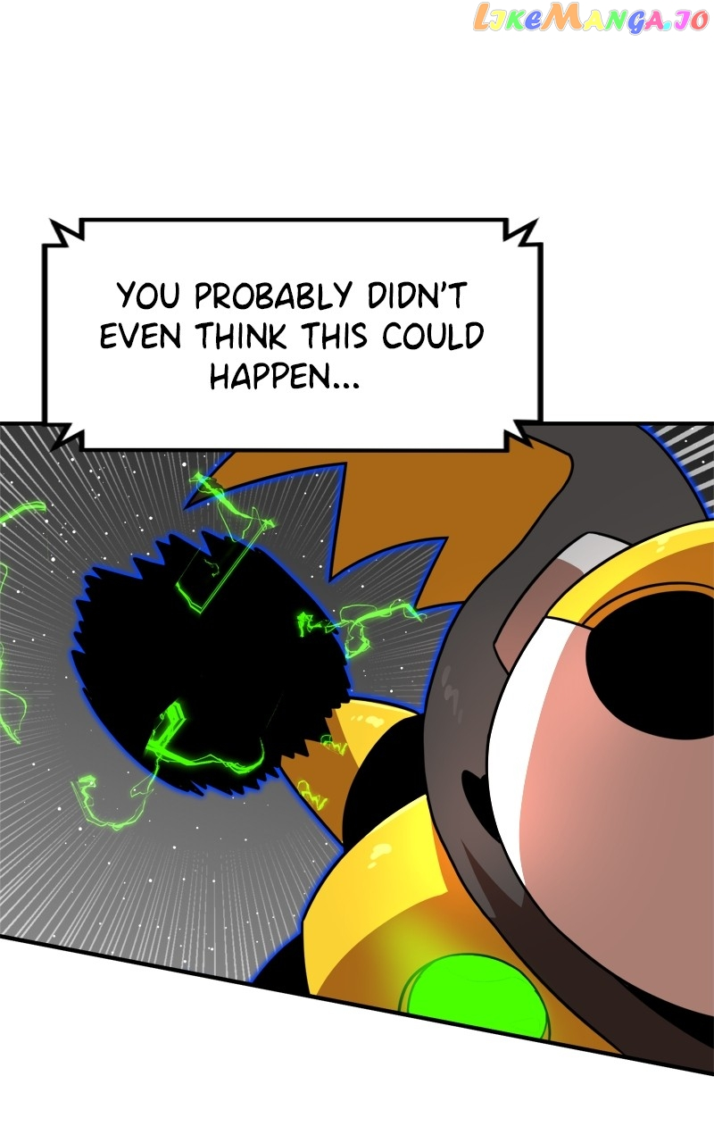 Double Click Chapter 91 page 32