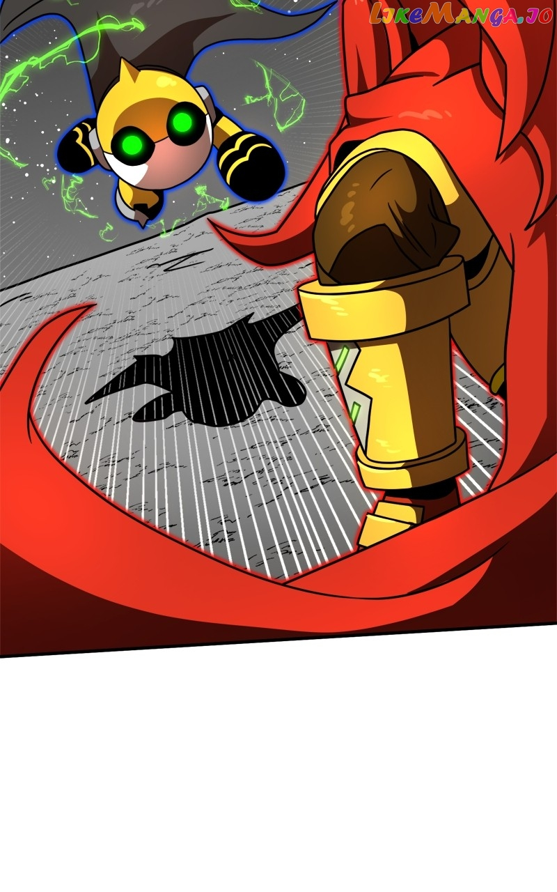 Double Click Chapter 91 page 31