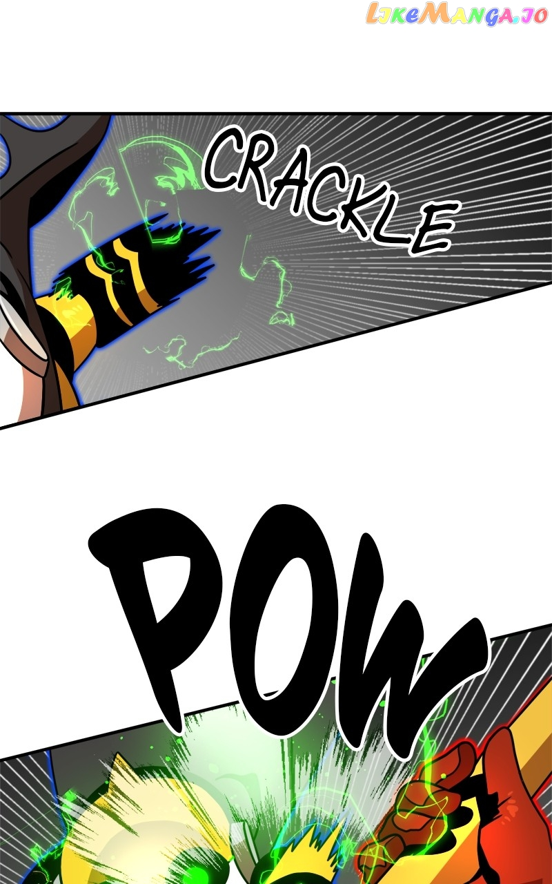 Double Click Chapter 91 page 35