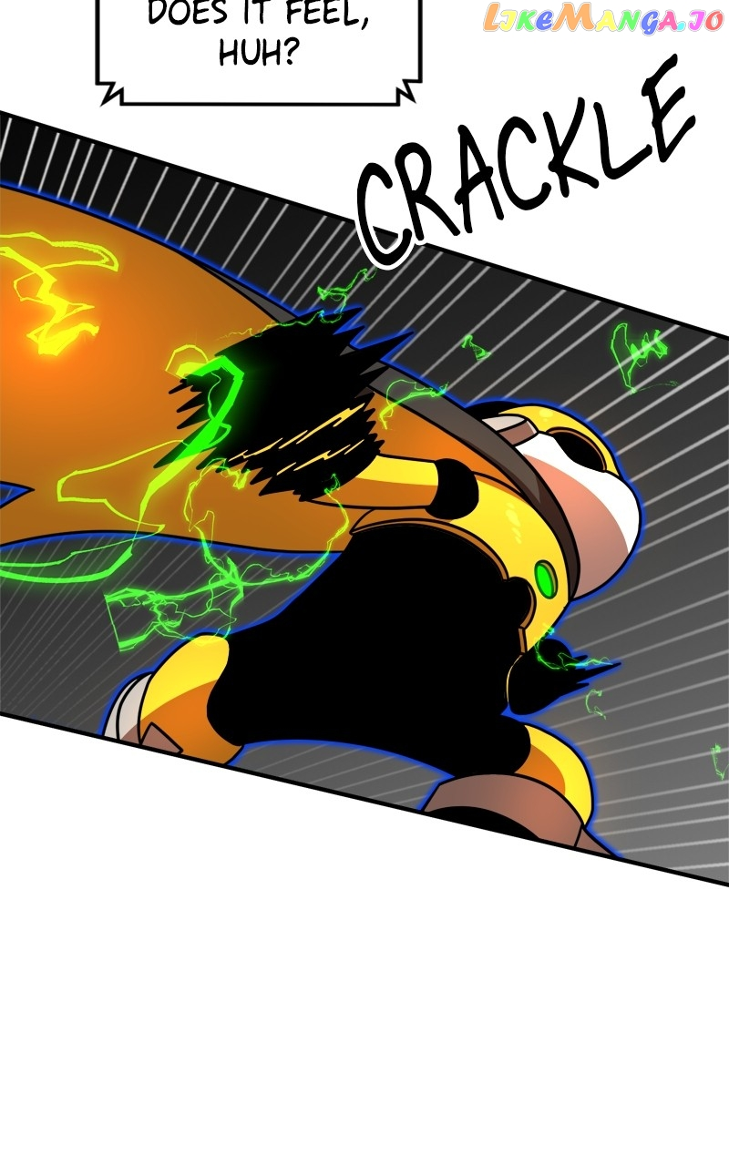 Double Click Chapter 91 page 37