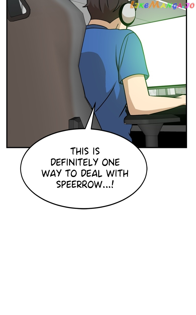 Double Click Chapter 91 page 45