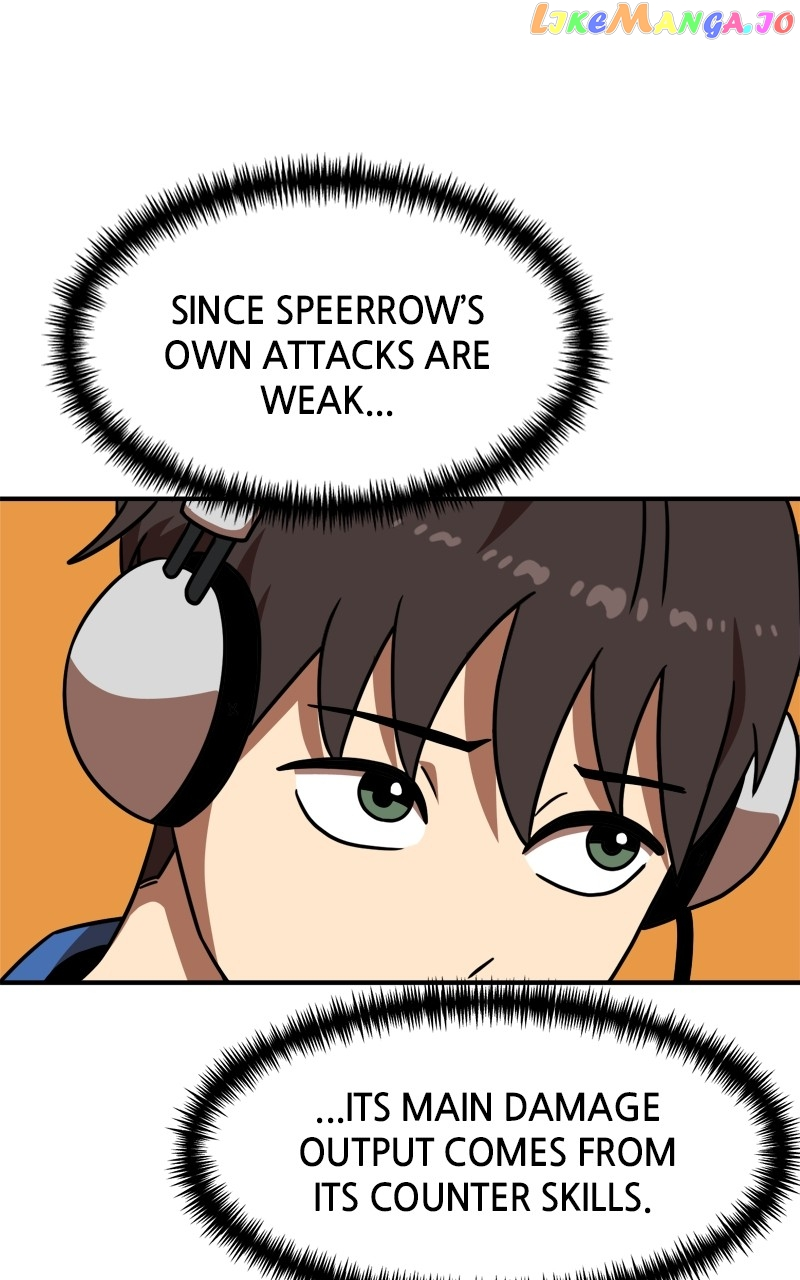 Double Click Chapter 91 page 46