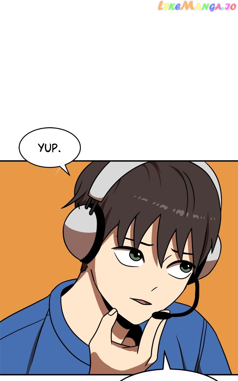 Double Click Chapter 91 page 43
