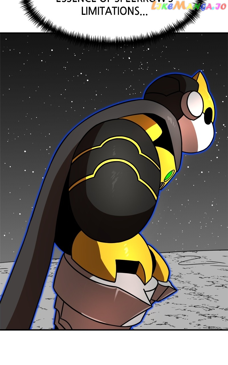 Double Click Chapter 91 page 51