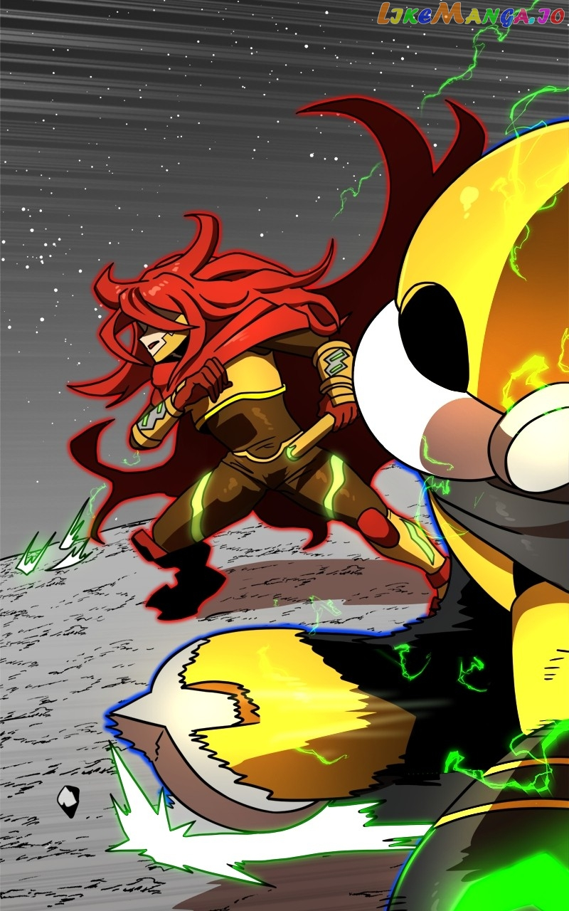Double Click Chapter 91 page 68