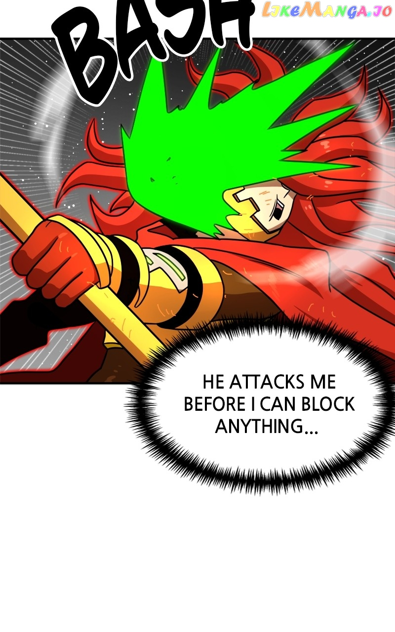 Double Click Chapter 91 page 87