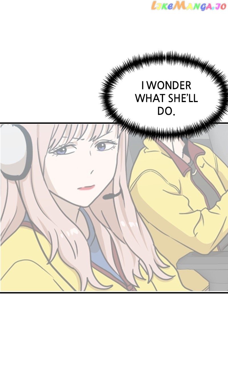 Double Click Chapter 91 page 123