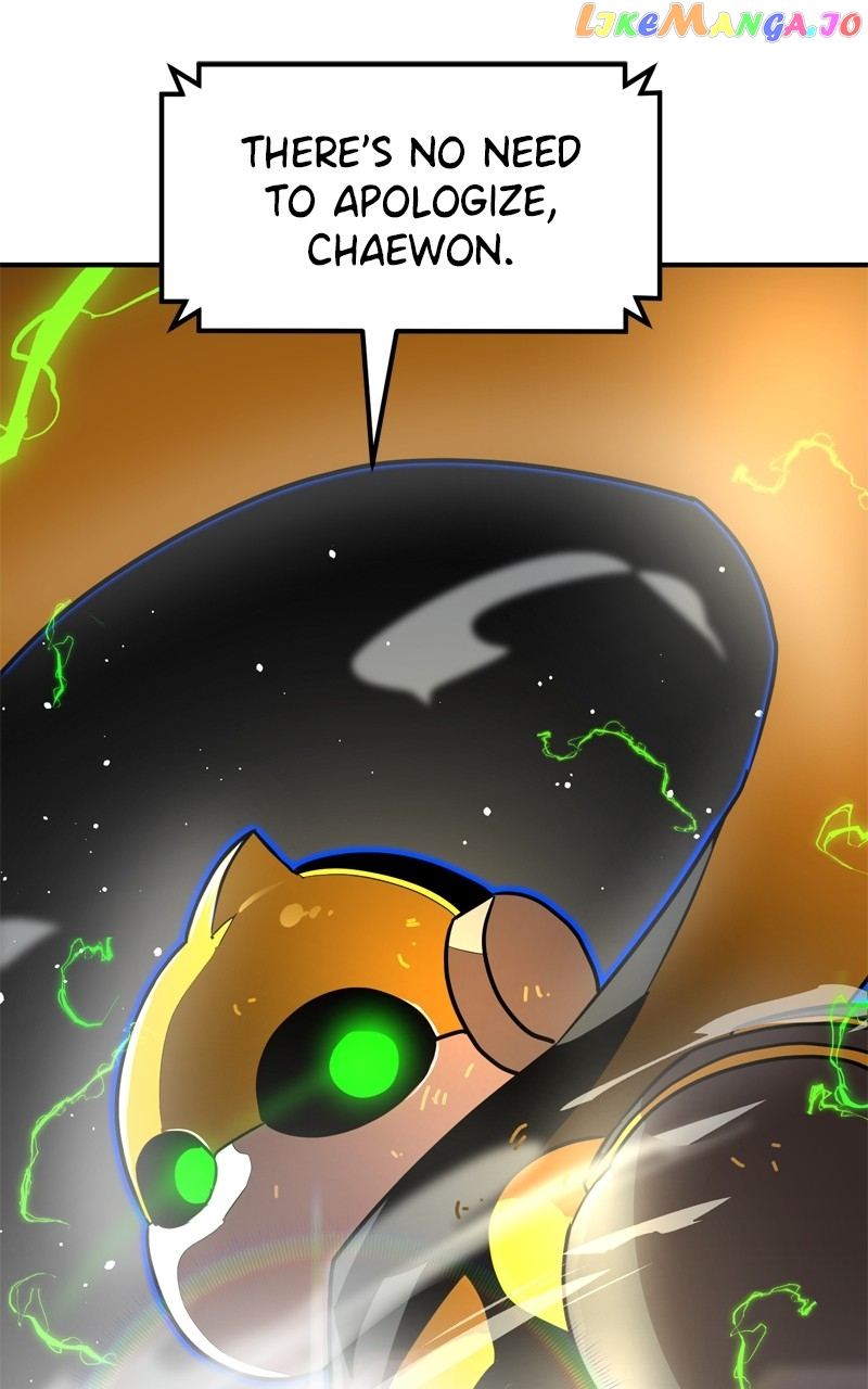 Double Click Chapter 91 page 134