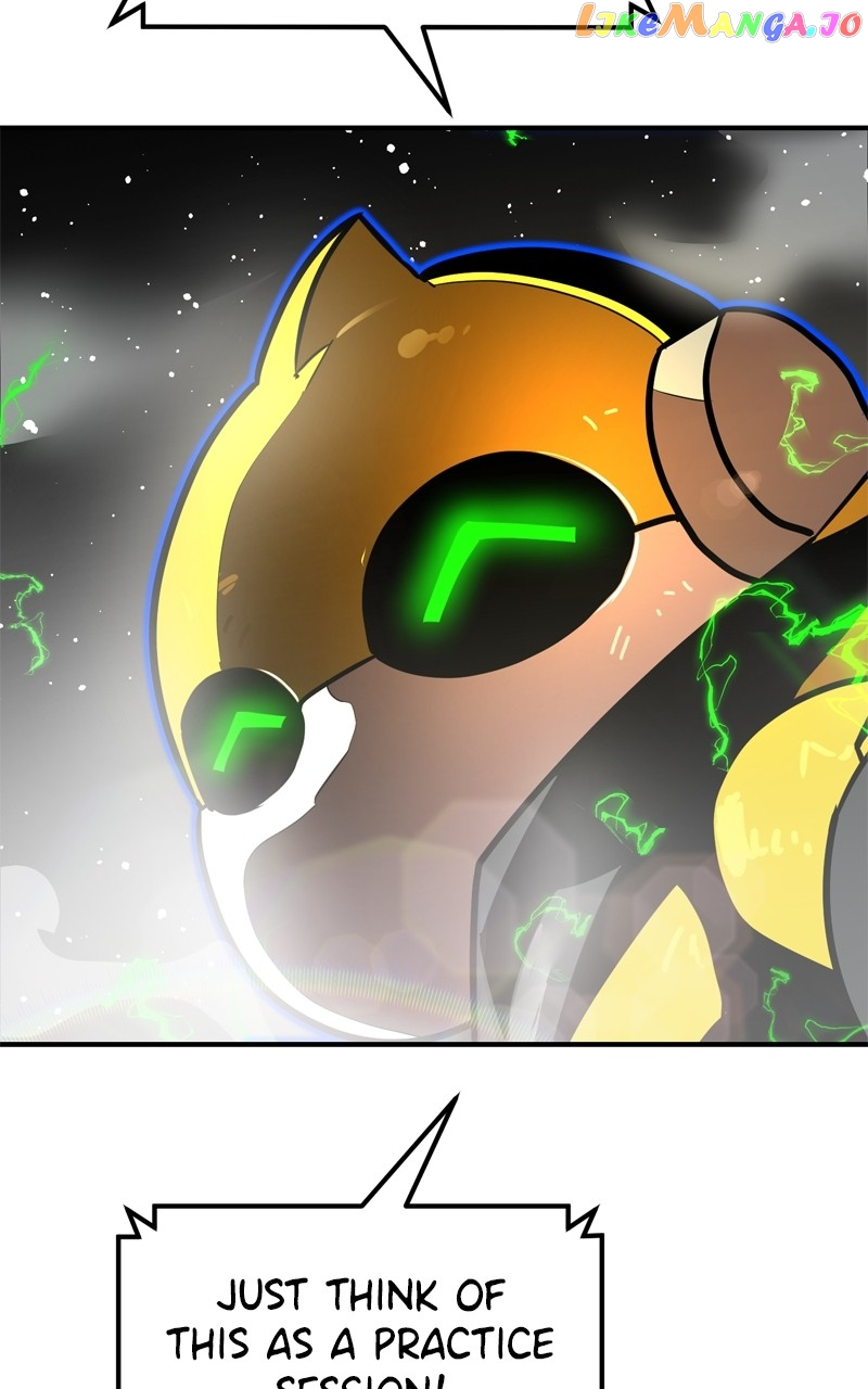 Double Click Chapter 91 page 136