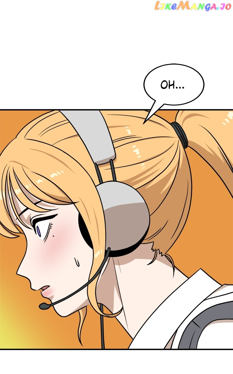 Double Click Chapter 92 page 13