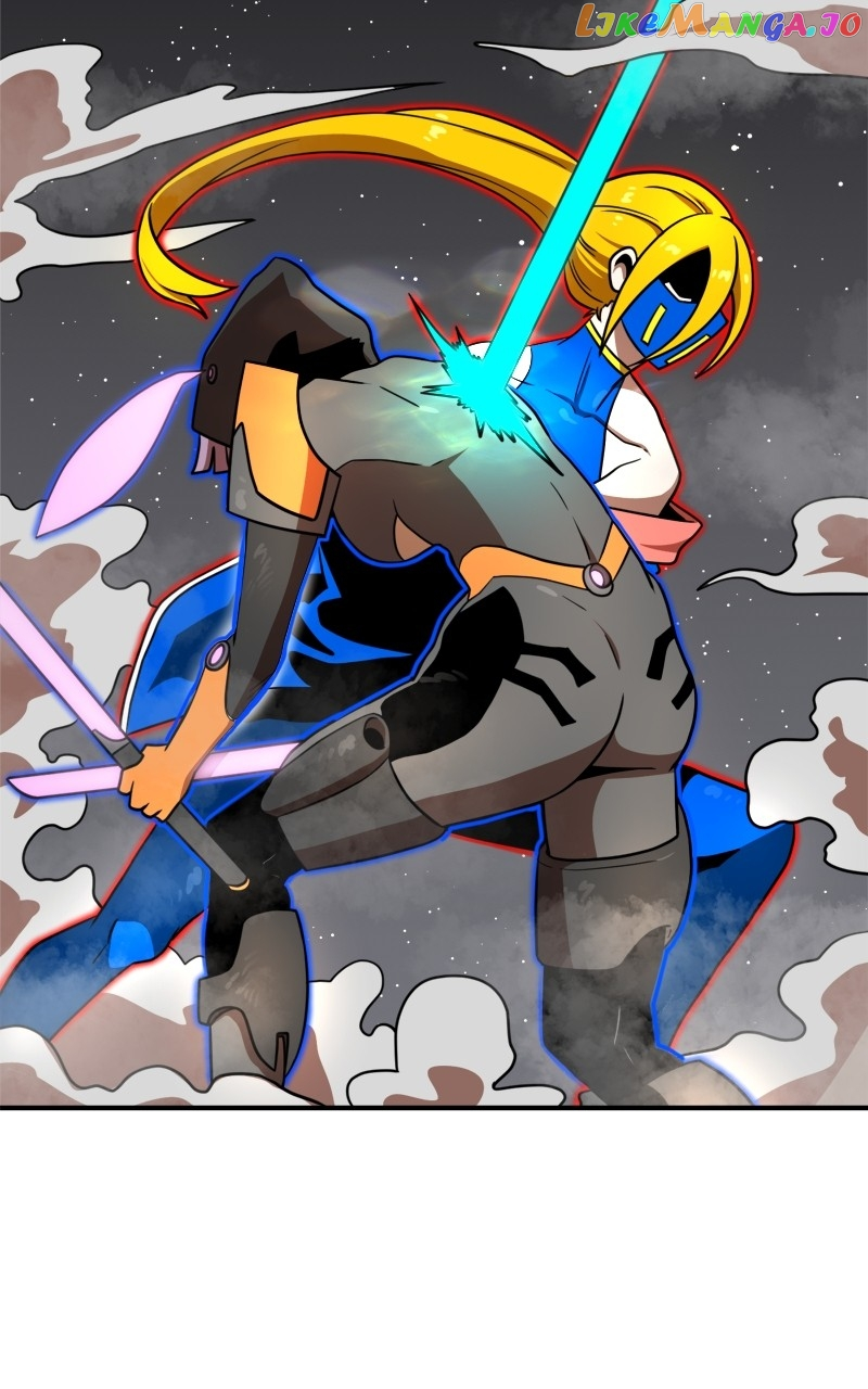 Double Click Chapter 92 page 12
