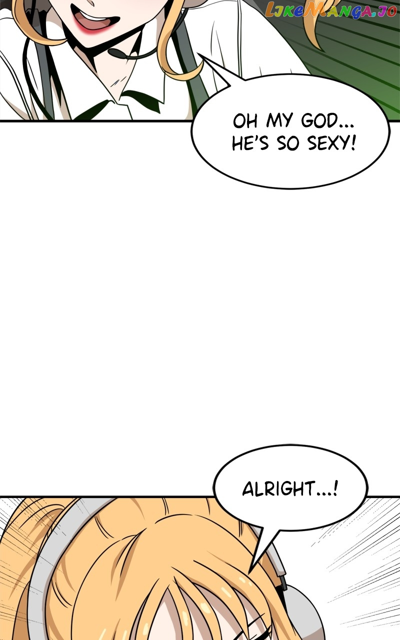 Double Click Chapter 92 page 23