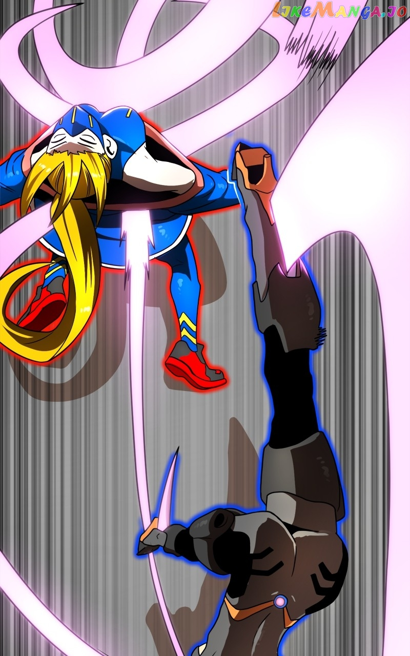 Double Click Chapter 92 page 31