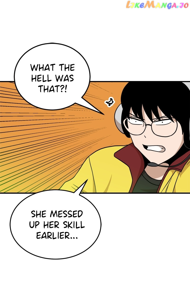 Double Click Chapter 92 page 33