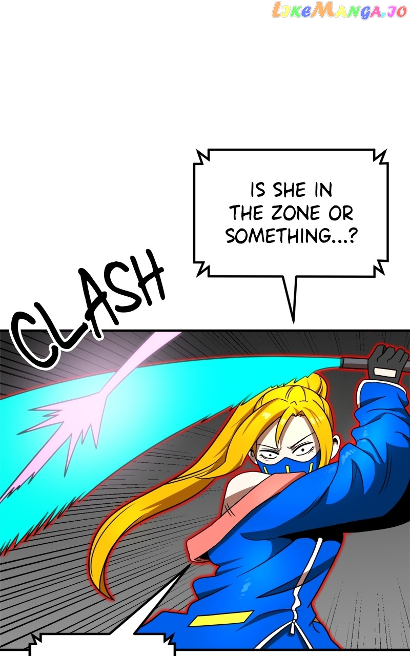 Double Click Chapter 92 page 34