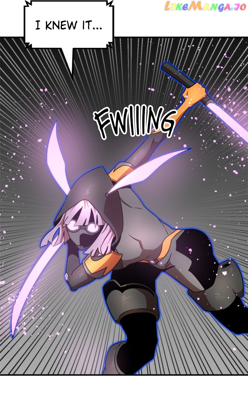 Double Click Chapter 92 page 40