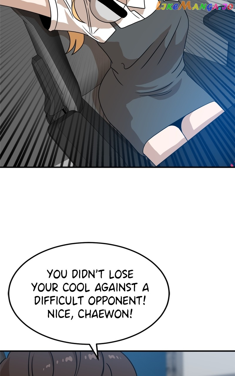 Double Click Chapter 92 page 51